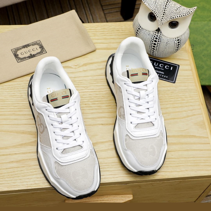 G*u*i casual shoes